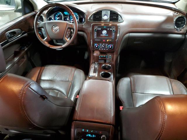 Photo 7 VIN: 5GAKRBKD7EJ340744 - BUICK ENCLAVE 