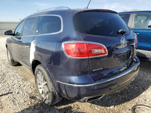 Photo 1 VIN: 5GAKRBKD7FJ103642 - BUICK ENCLAVE 