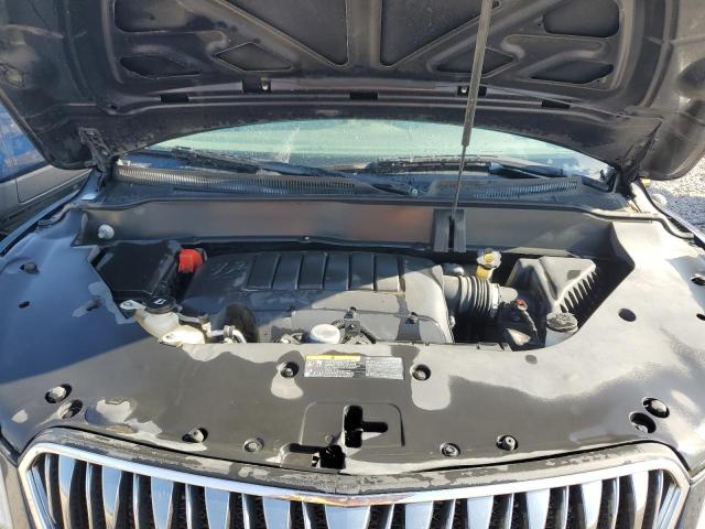 Photo 10 VIN: 5GAKRBKD7FJ103642 - BUICK ENCLAVE 