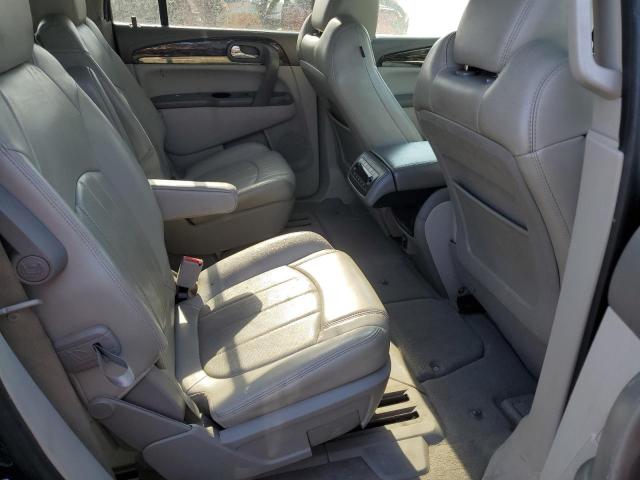 Photo 9 VIN: 5GAKRBKD7FJ103642 - BUICK ENCLAVE 