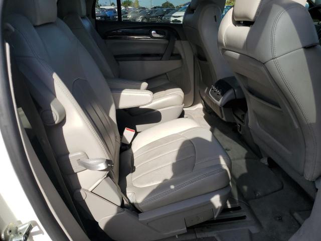 Photo 10 VIN: 5GAKRBKD7FJ120103 - BUICK ENCLAVE 