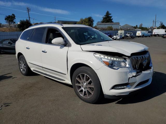 Photo 3 VIN: 5GAKRBKD7FJ120103 - BUICK ENCLAVE 