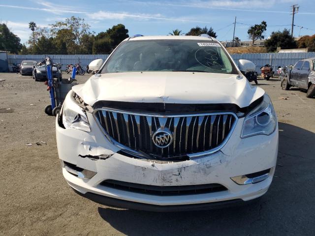 Photo 4 VIN: 5GAKRBKD7FJ120103 - BUICK ENCLAVE 