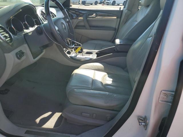 Photo 6 VIN: 5GAKRBKD7FJ120103 - BUICK ENCLAVE 