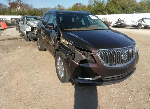 Photo 0 VIN: 5GAKRBKD7FJ121297 - BUICK ENCLAVE 