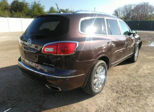 Photo 3 VIN: 5GAKRBKD7FJ121297 - BUICK ENCLAVE 