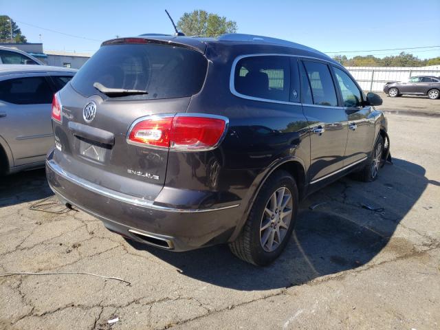 Photo 3 VIN: 5GAKRBKD7FJ124748 - BUICK ENCLAVE 