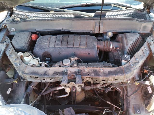 Photo 6 VIN: 5GAKRBKD7FJ124748 - BUICK ENCLAVE 