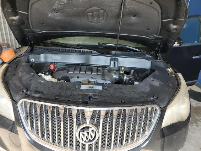 Photo 11 VIN: 5GAKRBKD7FJ142943 - BUICK ENCLAVE 