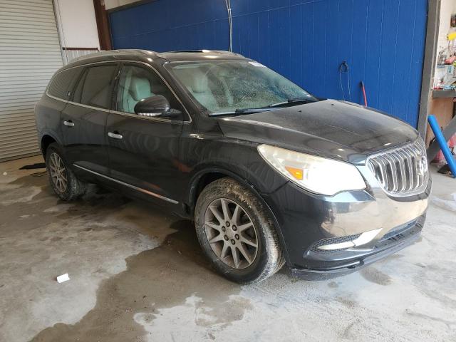 Photo 3 VIN: 5GAKRBKD7FJ142943 - BUICK ENCLAVE 