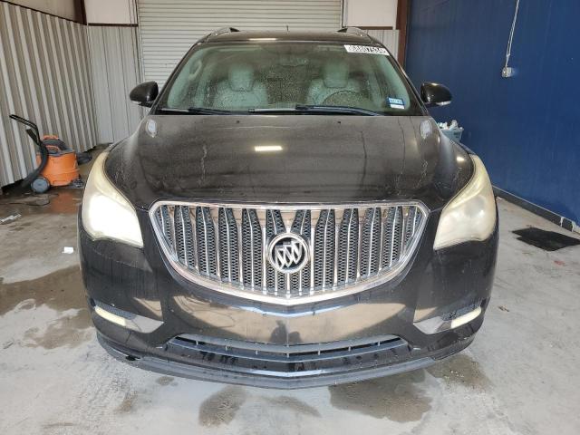 Photo 4 VIN: 5GAKRBKD7FJ142943 - BUICK ENCLAVE 