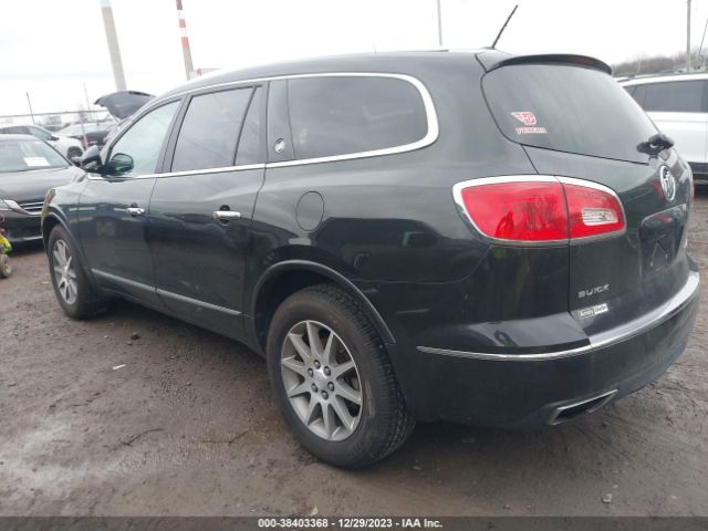 Photo 2 VIN: 5GAKRBKD7FJ185985 - BUICK ENCLAVE 