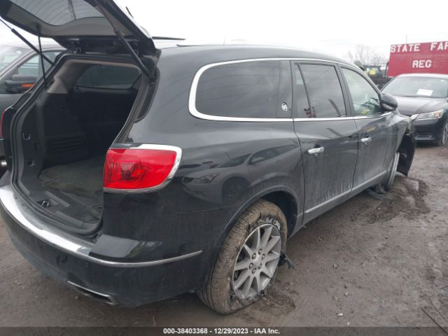 Photo 3 VIN: 5GAKRBKD7FJ185985 - BUICK ENCLAVE 