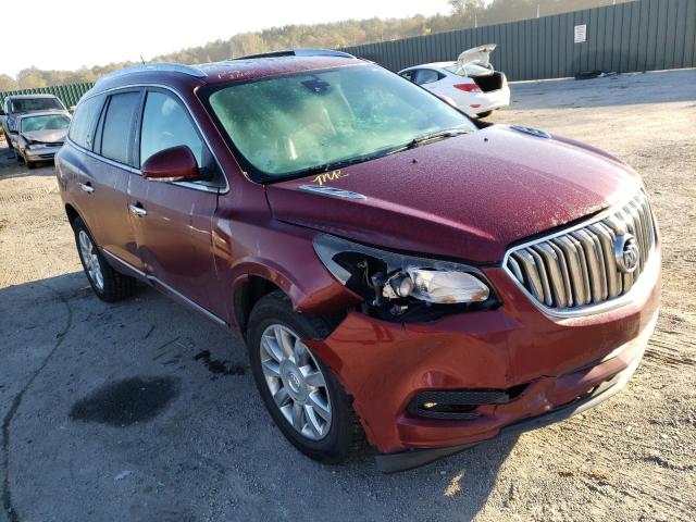 Photo 0 VIN: 5GAKRBKD7FJ188627 - BUICK ENCLAVE 