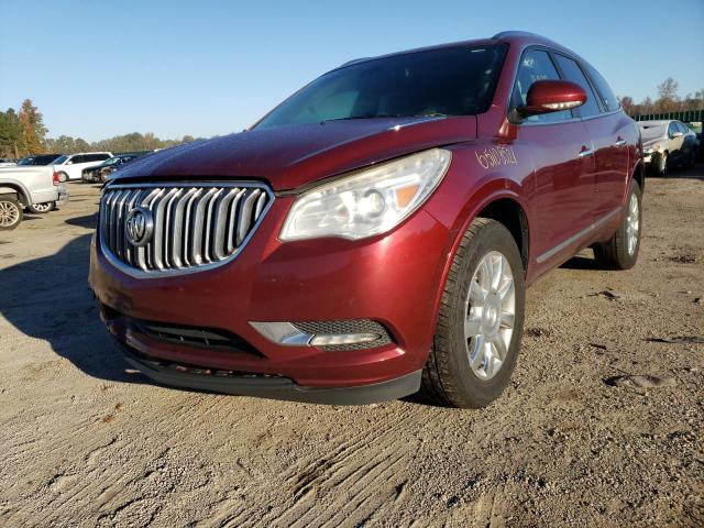 Photo 1 VIN: 5GAKRBKD7FJ188627 - BUICK ENCLAVE 