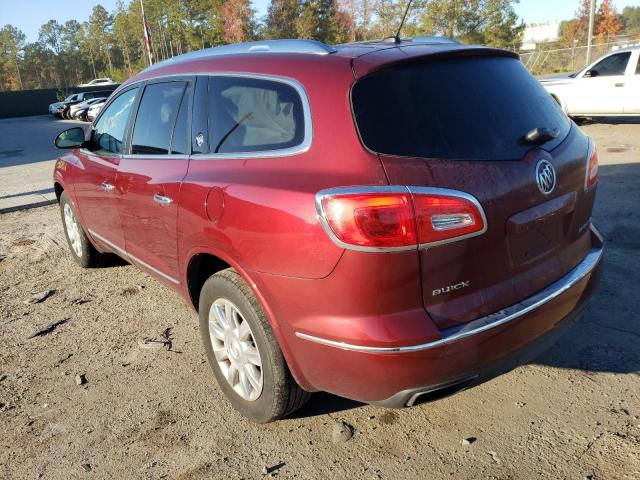 Photo 2 VIN: 5GAKRBKD7FJ188627 - BUICK ENCLAVE 