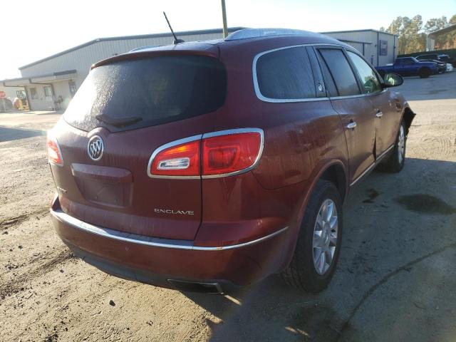 Photo 3 VIN: 5GAKRBKD7FJ188627 - BUICK ENCLAVE 