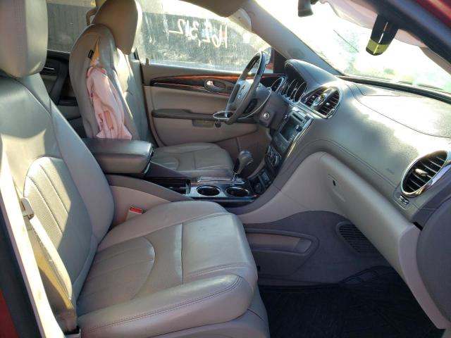 Photo 4 VIN: 5GAKRBKD7FJ188627 - BUICK ENCLAVE 