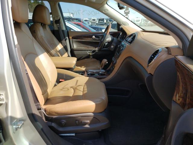 Photo 4 VIN: 5GAKRBKD7FJ209394 - BUICK ENCLAVE 