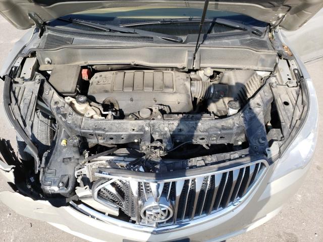 Photo 6 VIN: 5GAKRBKD7FJ209394 - BUICK ENCLAVE 