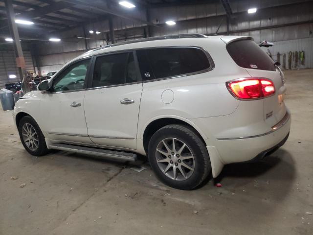 Photo 1 VIN: 5GAKRBKD7FJ224705 - BUICK ENCLAVE 