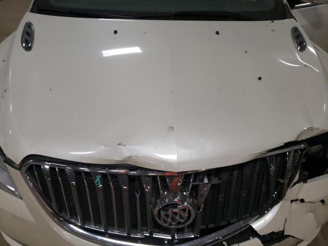 Photo 11 VIN: 5GAKRBKD7FJ224705 - BUICK ENCLAVE 