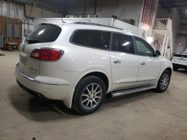 Photo 2 VIN: 5GAKRBKD7FJ224705 - BUICK ENCLAVE 