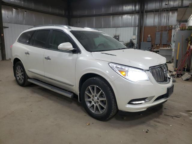 Photo 3 VIN: 5GAKRBKD7FJ224705 - BUICK ENCLAVE 