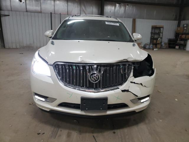 Photo 4 VIN: 5GAKRBKD7FJ224705 - BUICK ENCLAVE 