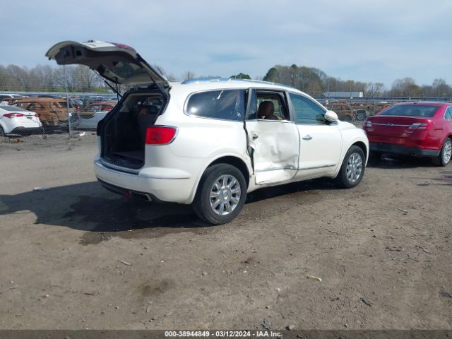 Photo 3 VIN: 5GAKRBKD7FJ238152 - BUICK ENCLAVE 