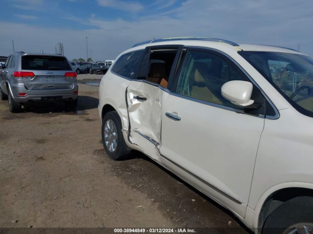 Photo 5 VIN: 5GAKRBKD7FJ238152 - BUICK ENCLAVE 