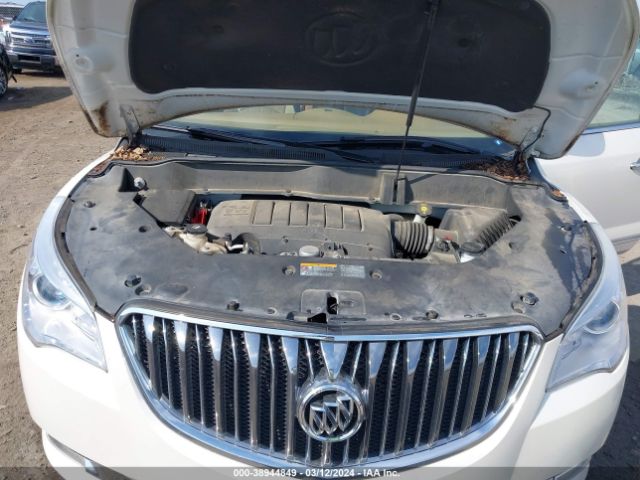 Photo 9 VIN: 5GAKRBKD7FJ238152 - BUICK ENCLAVE 