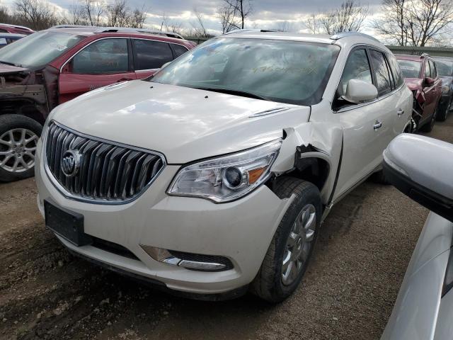 Photo 0 VIN: 5GAKRBKD7FJ245747 - BUICK ENCLAVE 