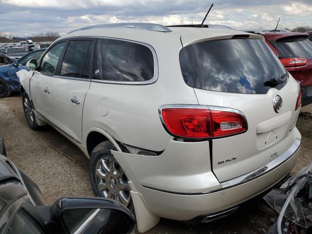 Photo 1 VIN: 5GAKRBKD7FJ245747 - BUICK ENCLAVE 