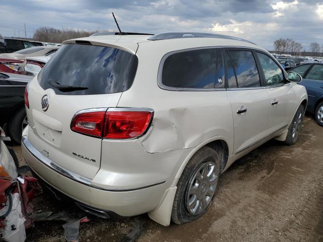 Photo 2 VIN: 5GAKRBKD7FJ245747 - BUICK ENCLAVE 