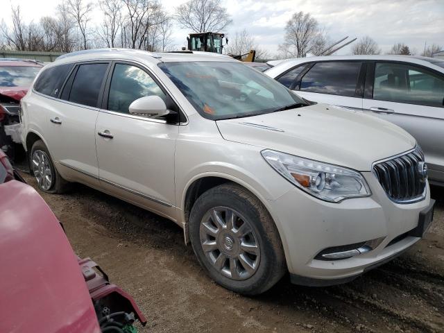 Photo 3 VIN: 5GAKRBKD7FJ245747 - BUICK ENCLAVE 