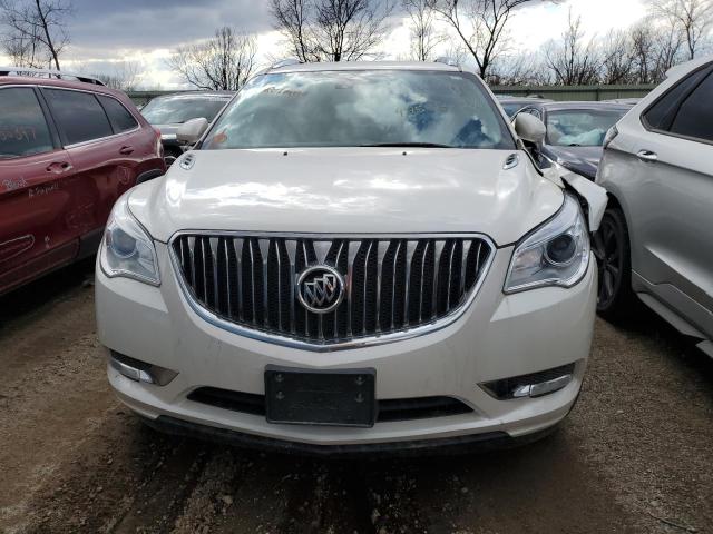 Photo 4 VIN: 5GAKRBKD7FJ245747 - BUICK ENCLAVE 