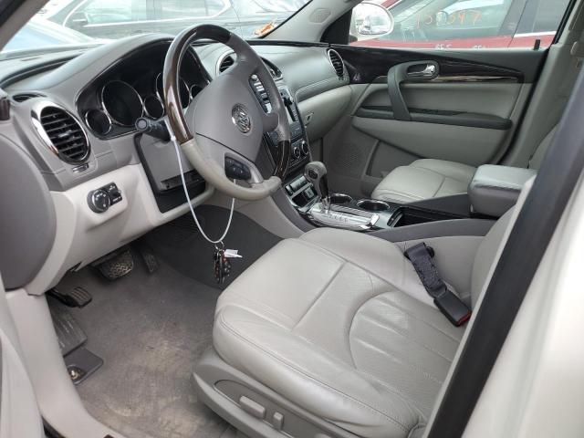 Photo 6 VIN: 5GAKRBKD7FJ245747 - BUICK ENCLAVE 