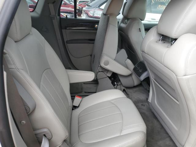 Photo 8 VIN: 5GAKRBKD7FJ245747 - BUICK ENCLAVE 