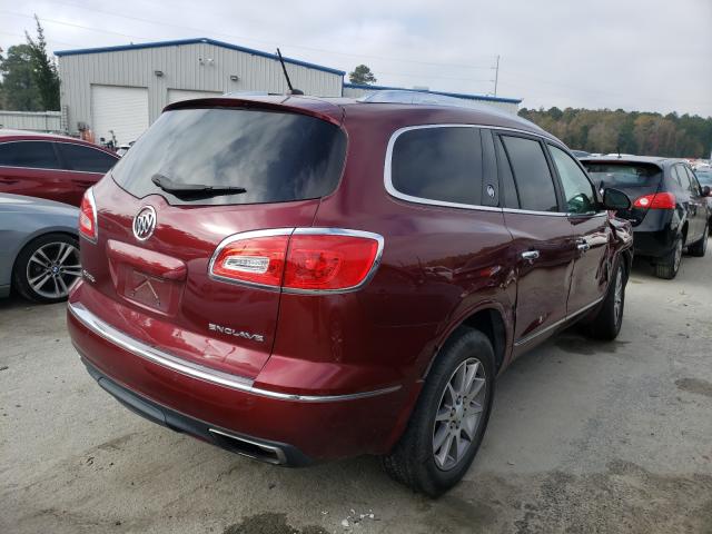 Photo 3 VIN: 5GAKRBKD7FJ247739 - BUICK ENCLAVE 