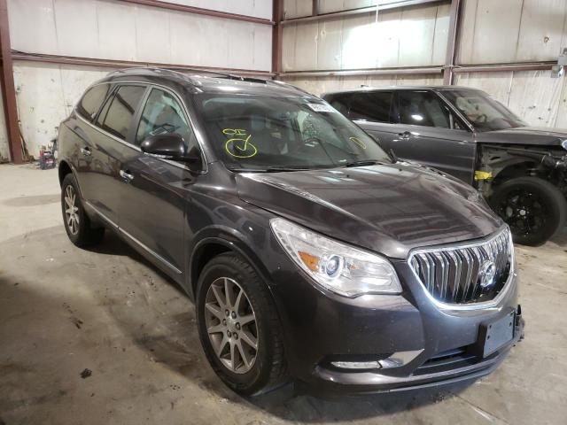 Photo 0 VIN: 5GAKRBKD7FJ280952 - BUICK ENCLAVE 