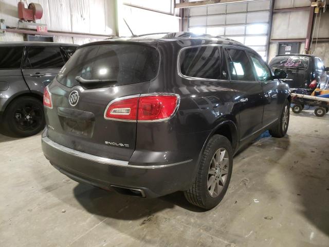 Photo 3 VIN: 5GAKRBKD7FJ280952 - BUICK ENCLAVE 