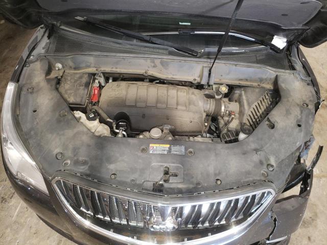 Photo 6 VIN: 5GAKRBKD7FJ280952 - BUICK ENCLAVE 