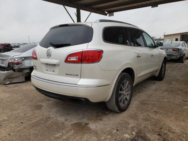 Photo 3 VIN: 5GAKRBKD7FJ288212 - BUICK ENCLAVE 