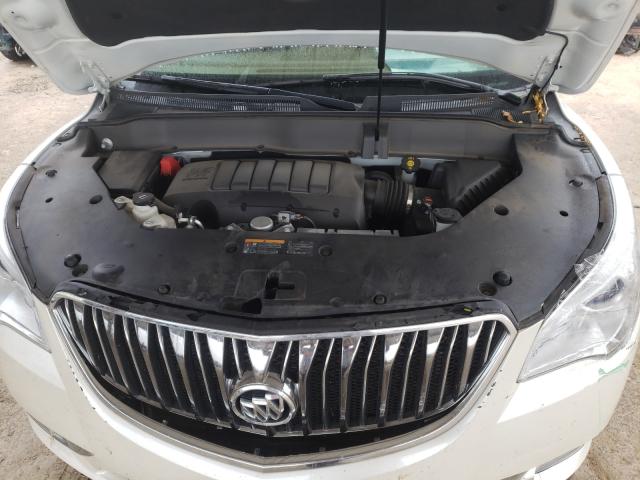 Photo 6 VIN: 5GAKRBKD7FJ288212 - BUICK ENCLAVE 