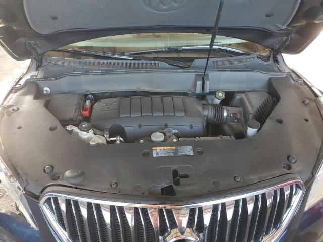 Photo 11 VIN: 5GAKRBKD7FJ319443 - BUICK ENCLAVE 