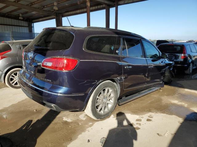 Photo 2 VIN: 5GAKRBKD7FJ319443 - BUICK ENCLAVE 