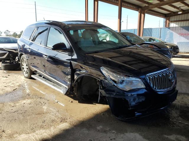 Photo 3 VIN: 5GAKRBKD7FJ319443 - BUICK ENCLAVE 