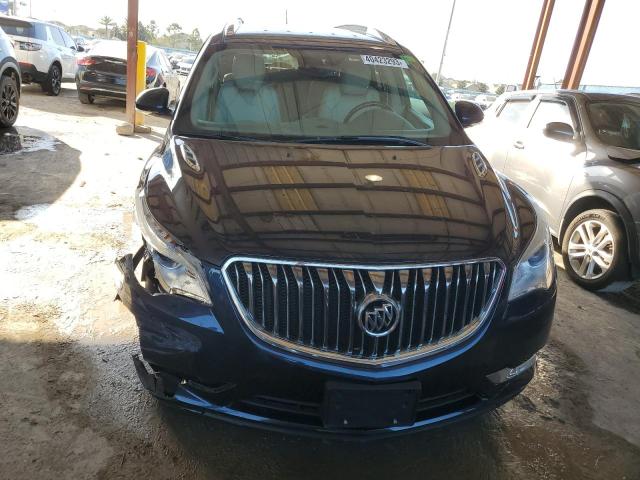 Photo 4 VIN: 5GAKRBKD7FJ319443 - BUICK ENCLAVE 