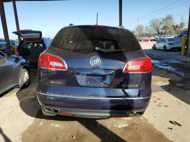 Photo 5 VIN: 5GAKRBKD7FJ319443 - BUICK ENCLAVE 